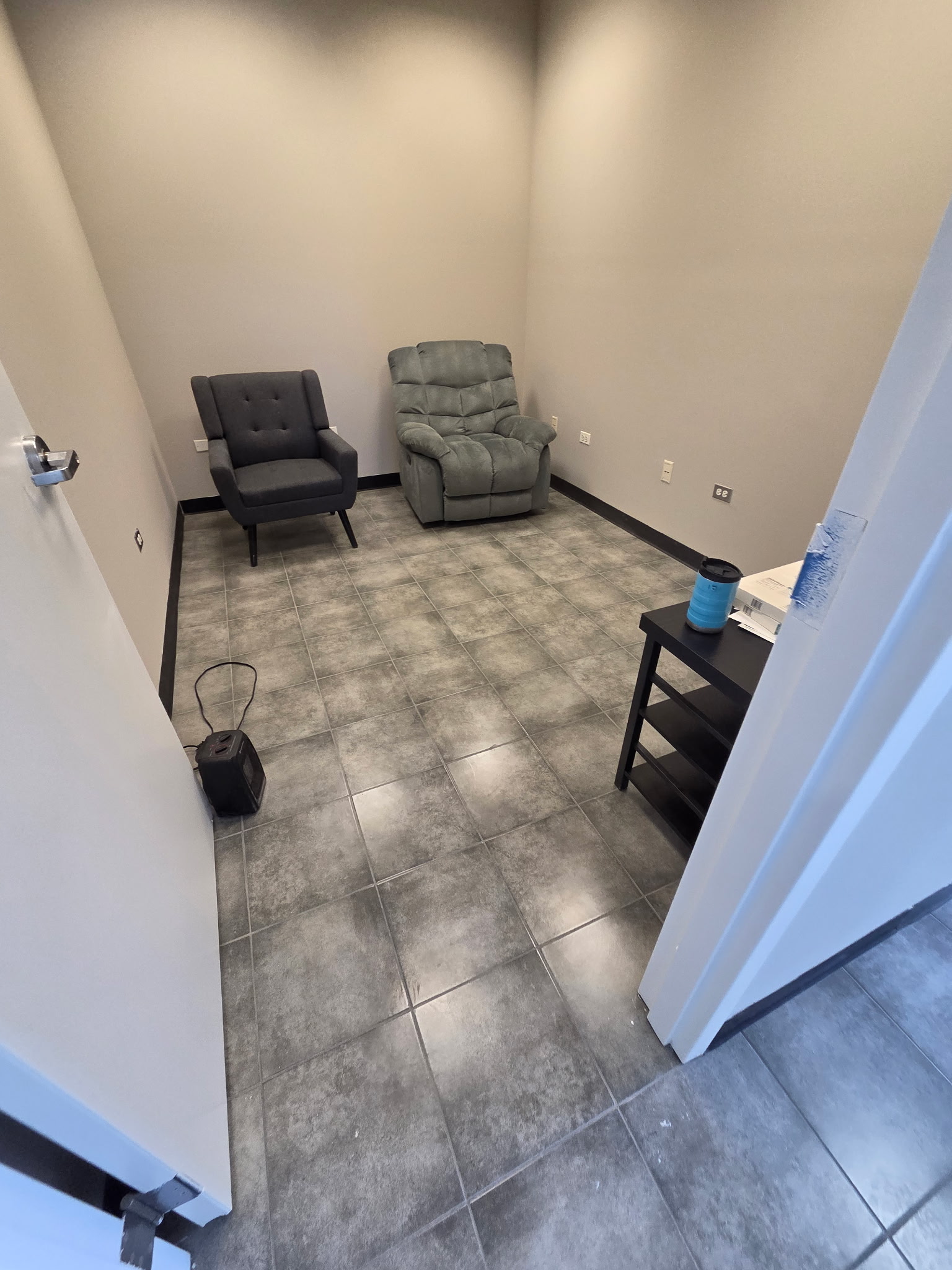 Kitchen Remodel Project