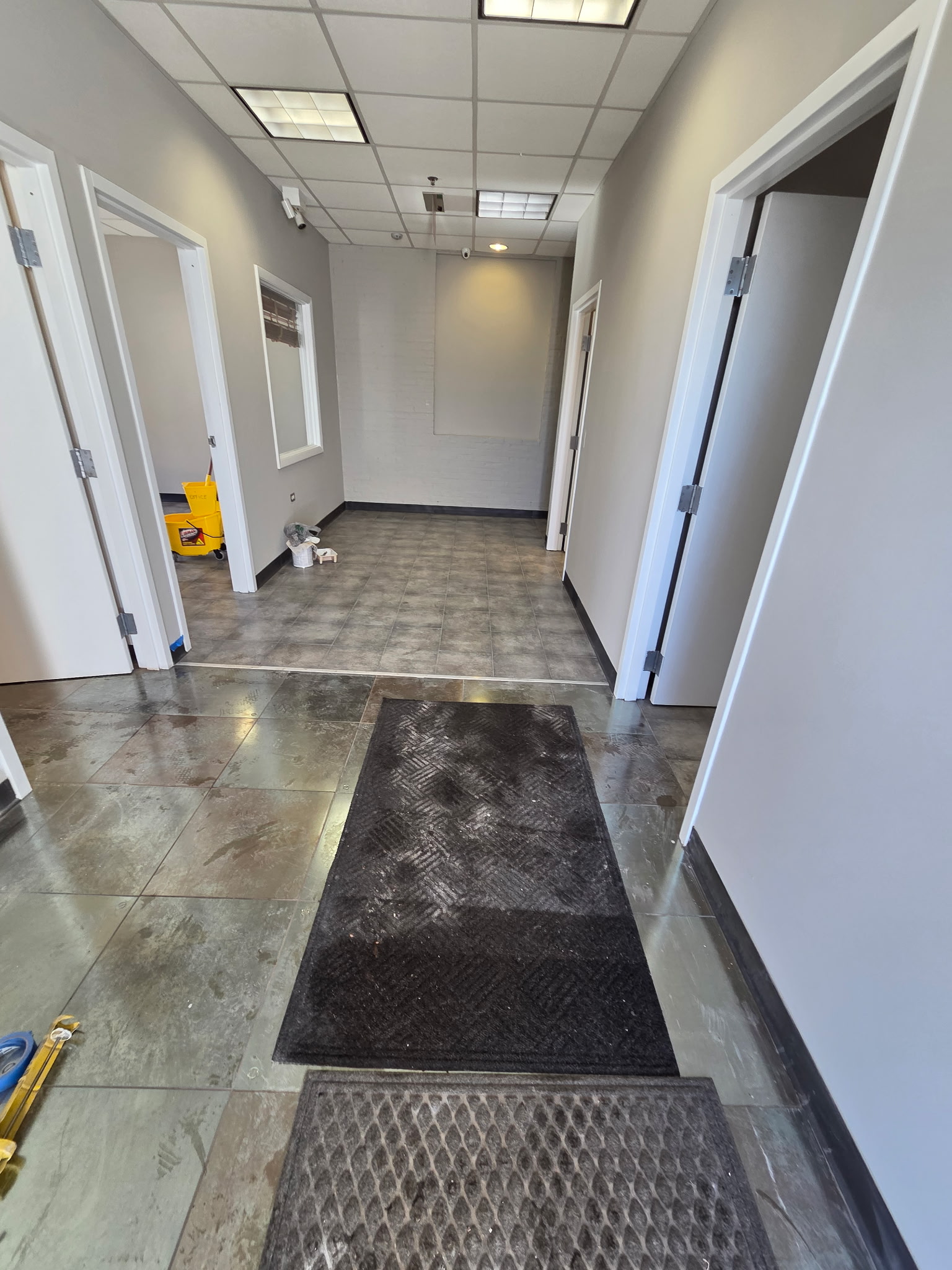 Modern Kitchen Design