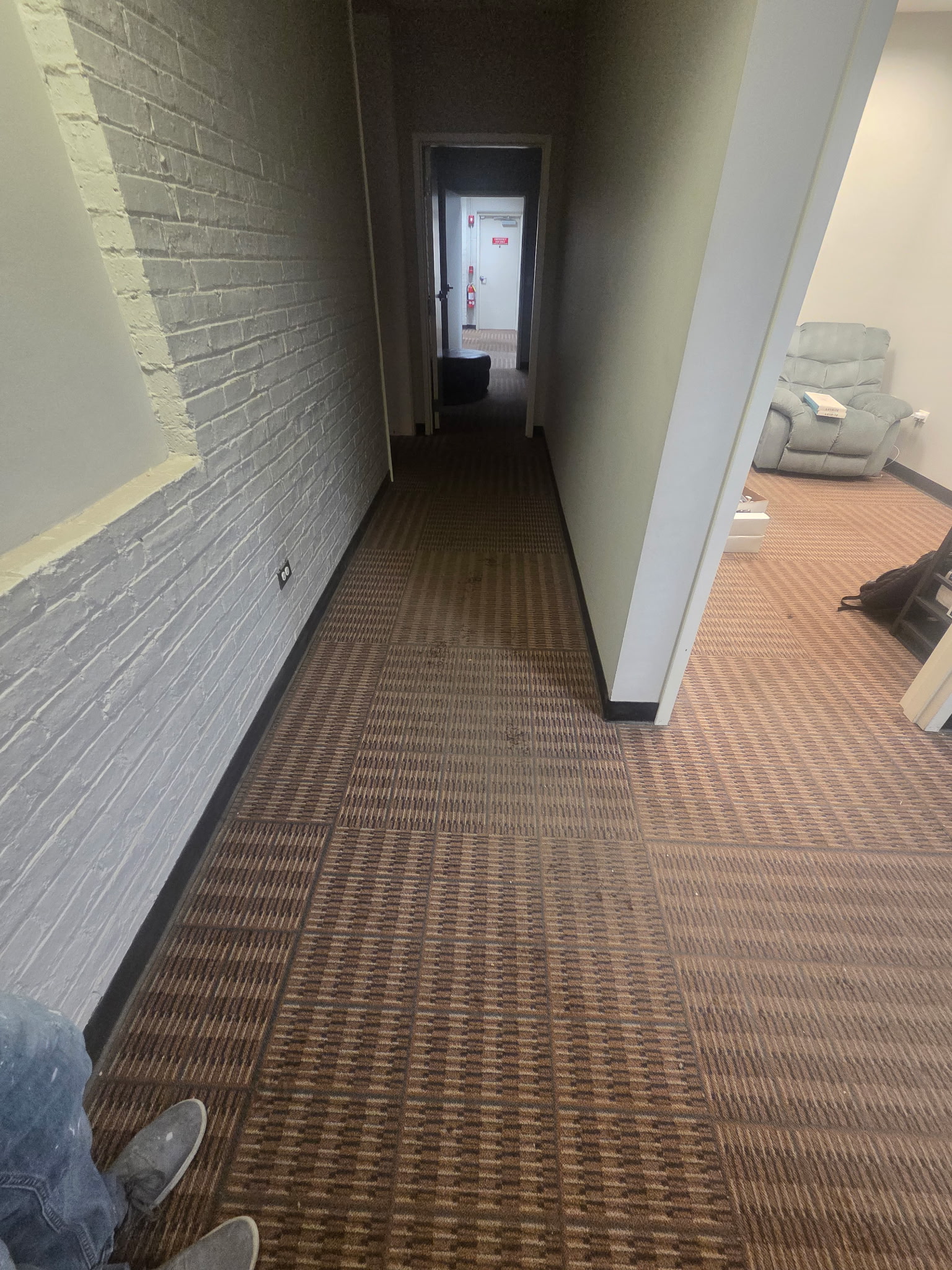 Windy Hills Bathroom