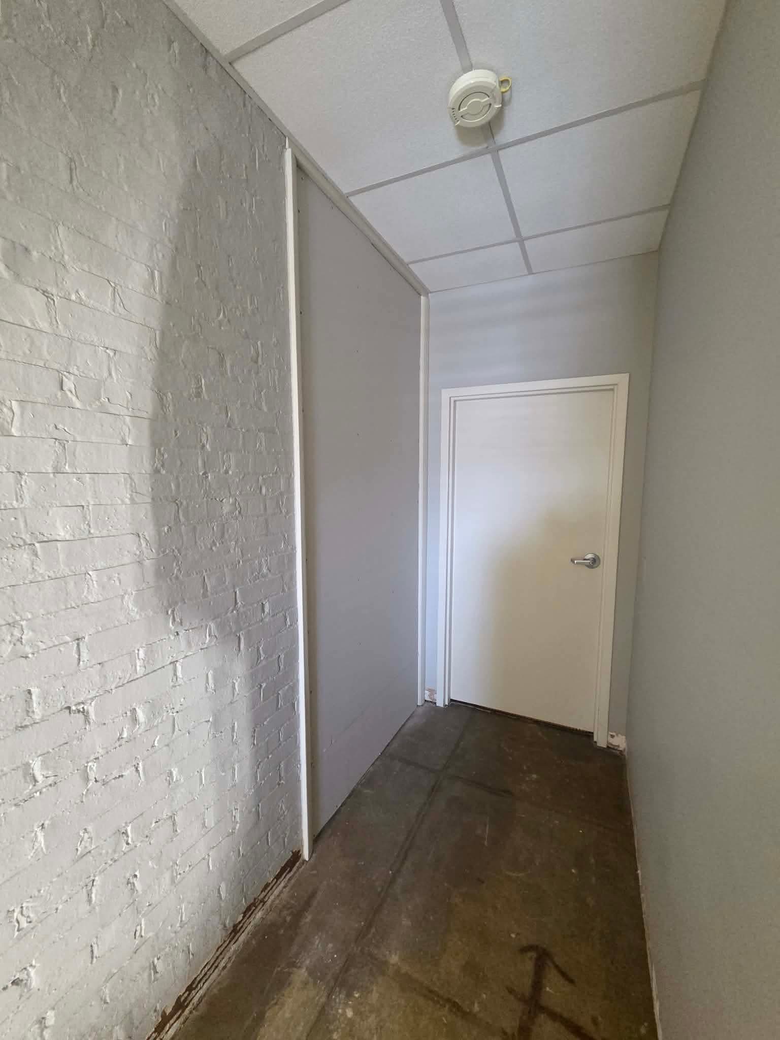 Modern Bathroom Remodel